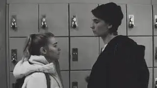 Druck (Skam Germany) - Mia and Alex / MIIA - Dynasty