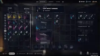 ARC Raiders Rocketeer Cheese