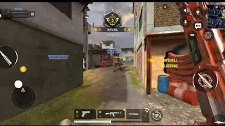 FAUG Domination Gameplay  Android And IOS