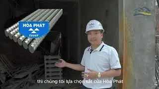 Một ng&ocirc;i nh&agrave; tại An Ph&aacute;t 158 được l&agrave;m từ vật liệu x&acirc;y dựng g&igrave;?