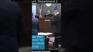 Attorney Explodes At Client In Open Court!!! #justice #crime #trials