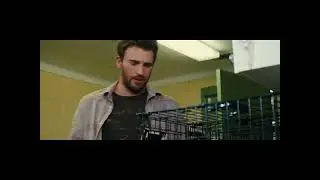 Frank had to save Fred#gifted