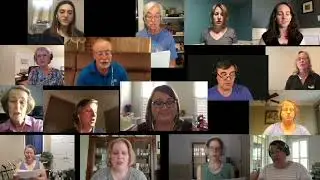 Snow Day Virtual Church Service! (Trinity Lutheran Church)