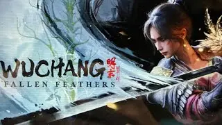 Wuchang Fallen Feathers Part 46: Der Donner Tiger in der Ferne