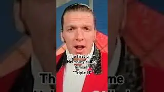 The #wwe Chief Content Officer used to be known as 