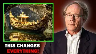 Archaeologists Just Opened a Sealed Chamber in the Amazon &mdash; What They Found Inside Will Shock You!