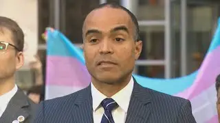 Washington AG joins coalition against Trump's use of federal troops in Democratic-led cities