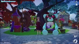 The Teddy Bear | DDV | Sadness Quest