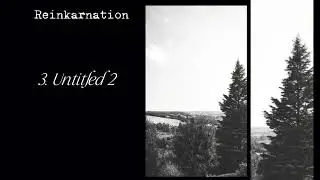 Reinkarnation - UNTITLED (ALBUM) (2025) (AMBIENT) (SYNTH)