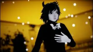 MMD:BuildOurMachineRemix{HopeYouEnjoy}:)