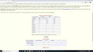 Analyzing COVID-19 Data with SQL: Structuring data for statistical analysis