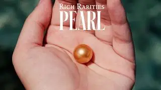 ⁠⁠Rich Rarities: South Sea Pearls, Crafted by Nature