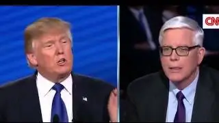 Donald Trump CNN debate highlights 2-25-16