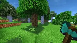 TreeCapitator Addon 5