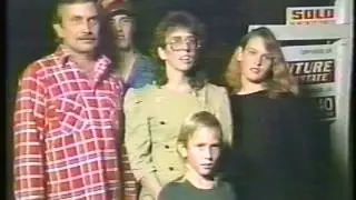 1990 FOX's The Reporters: Human Prey