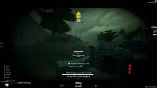 SCAR-H BattleBit