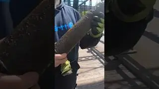 Вызван отряд сапёров!!! Найдена бомба времён Второй мировой войны!! #магнитнаярыбалка #магнитнаяр...