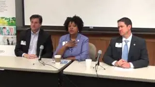 A Legislative Panel On Tax Credit Scholarships In Missouri