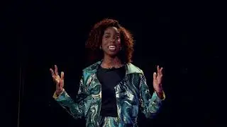 Зелёный бизнес: путь к безуглеродному капитализму | Найлив Генри | TEDxCrenshaw