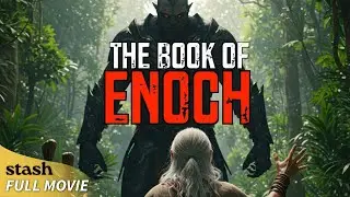 The Book of Enoch | Documentary | Full Movie | The Forbidden Book