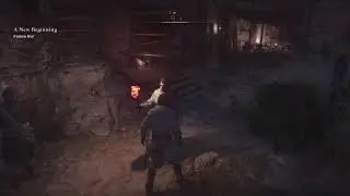 Assassin&rsquo;s Creed Mirage &ndash; Part 2 😈 | Stealth Went Wrong | PS5