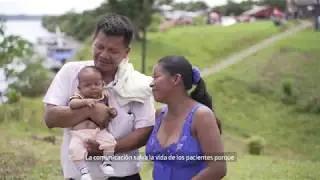 Internet para todos: conectando a los desconectados