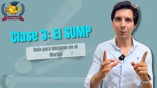 EP. 3: CONFIGURA tu SUMP IDEAL | M&eacute;todo Trit&oacute;n, Filtraci&oacute;n Mec&aacute;nica y Refugio de Algas 💡