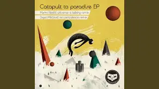 Expulsion from Paradise (Original Mix)