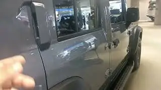 ALL NEW MAHINDRA ROXX WITH UPDATED COLOUR OPTIONS 2026