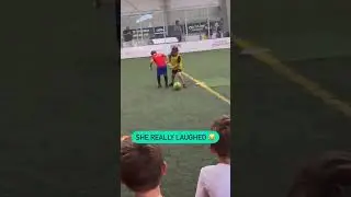 Absolute legend