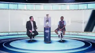 Interview with Shaun Wright-Phillips [Hosted by Adi Yani]