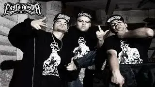 Pelao Feat Maginboo - Tu Falsedad