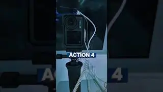 Action 4 Kamera İncelemesi 📸 | 4K Kalite & Suya Dayanıklı Harika Aksiyon Kamerası!