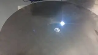 30W Raycus fibe laser marking machine for mark 110110 working area
