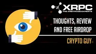 XRPC Review by Crypto Guy