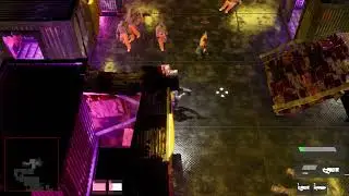 Vesper Rising Game Play