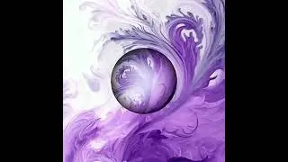Crystal Vase