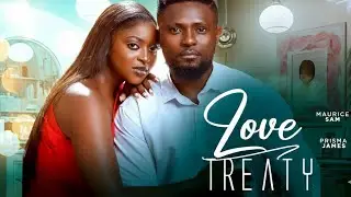MAURICE SAM & PRISMA JAMES 2026 LATEST NIGERIAN NOLLYWOOD MOVIE #viralvideo #trending #newvideo 