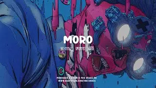 Afrobeat Instrumental – Naira Marley × Zlatan × Mohbad type beat '' MORO ''🥵