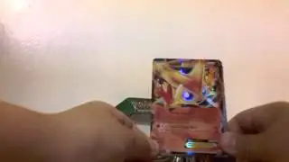 All of my best EX and full art pokemon cards!!!!