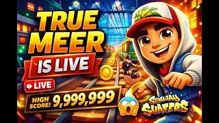 Subway Surfers World Tour 🔥 High Score Run | No Miss Gameplay 😱 2