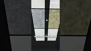 💡 Customized Lighting Solutions | Ultra-Slim Light Boxes & LGP Panels #shorts #lightbox #lighting