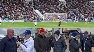 ПОРТСМУТ — БРИСТОЛЬ СИТИ |0:1|«РОБИНС» ПОЛУЧАЮТ ОЧКИ, ПОМПИ ОСВИТАЛИ ☹️