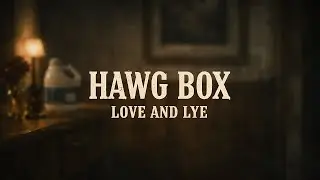 Hawg Box - LOVE AND LYE (Official Music Video)