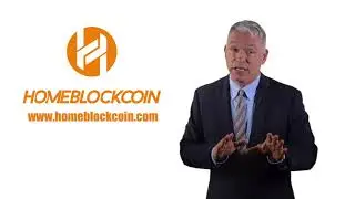 HomeBlockCoin more than LENDING #roadmap2018