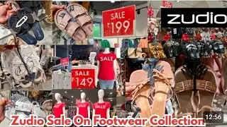 Zudio Sale 2026 | Zudio Sale | Starting From 149/- | zudio Shopping | Footwear collection | Zudio