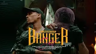 BANGER SHIT - Rikz ft Takar | Official music video | 2K24