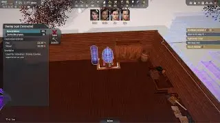 New year |Stranded: Alien Dawn ep5