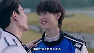 タイドラマ「PIT BABE」第3話予告