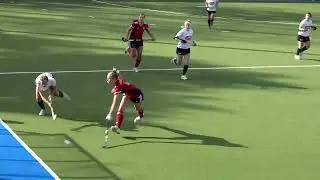 Under-18 Girls InterPro Final: Munster vs Ulster